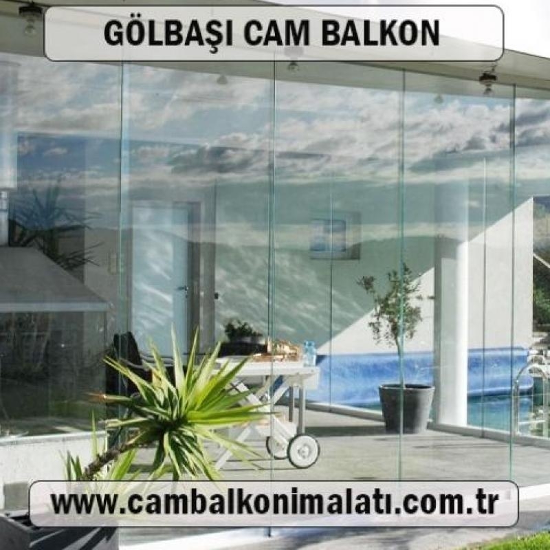 Cam Balkon �malat�