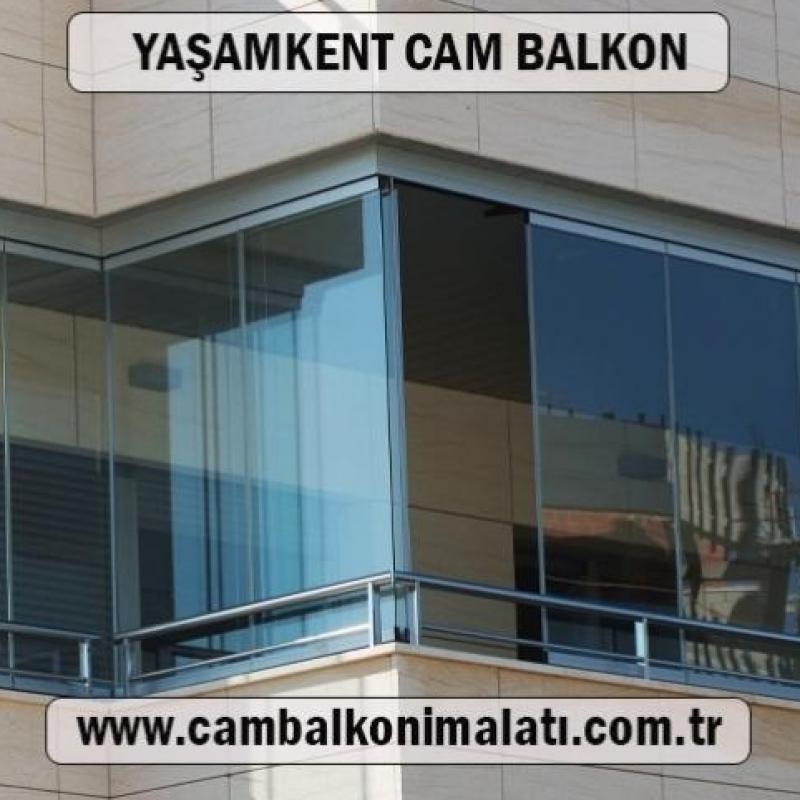 Cam Balkon �malat�