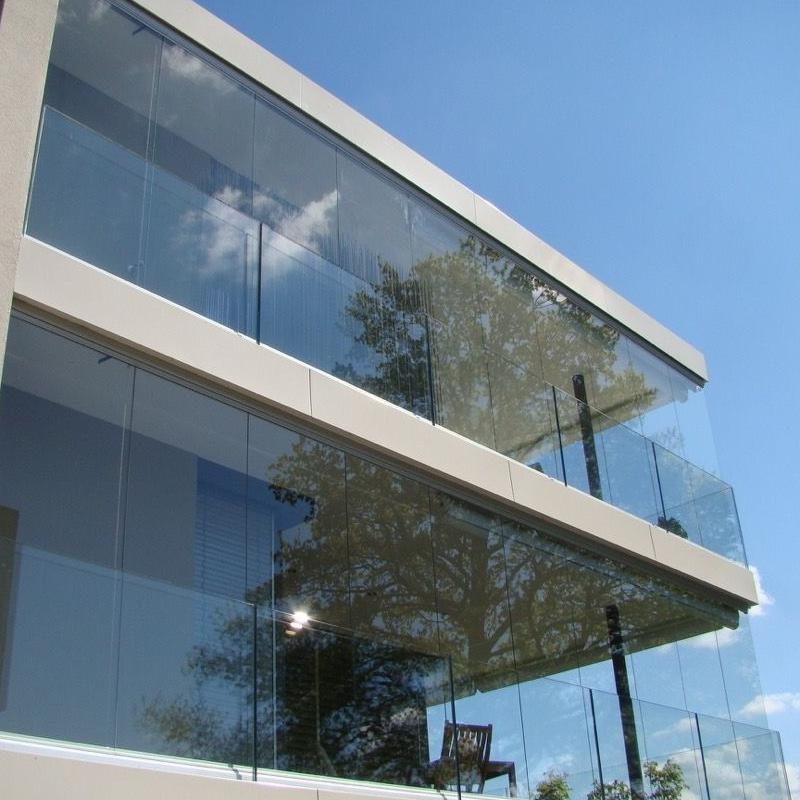 Cam Balkon �malat�