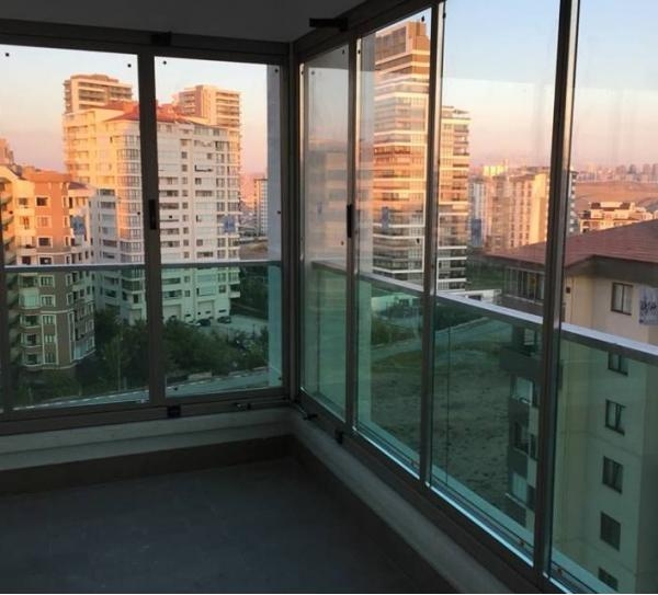 Cam Balkon �malat�