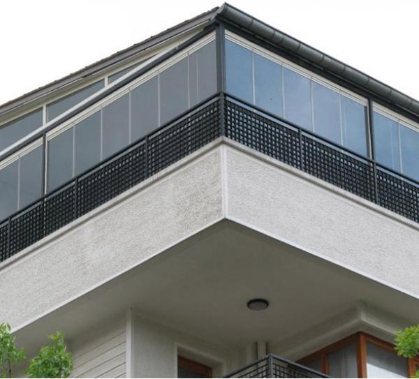 Cam Balkon �malat�