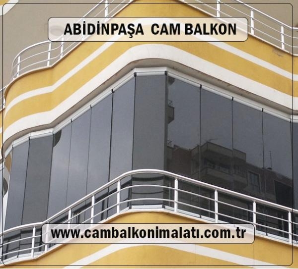 Cam Balkon �malat�
