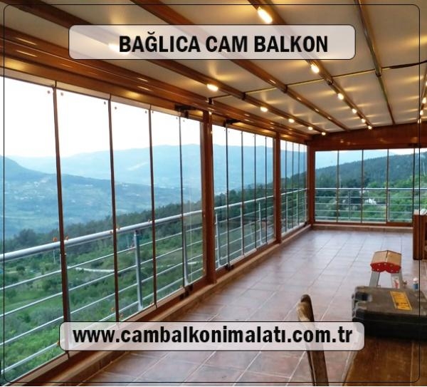 Cam Balkon �malat�