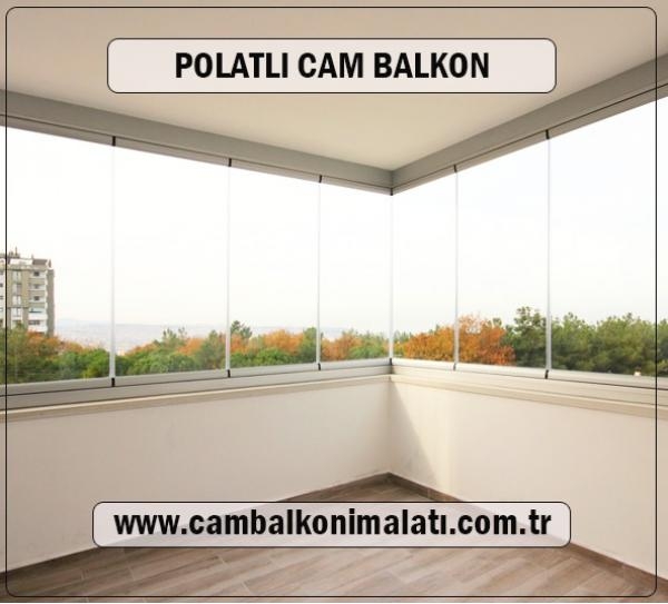 Cam Balkon İmalatı