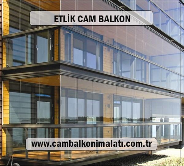 Cam Balkon �malat�