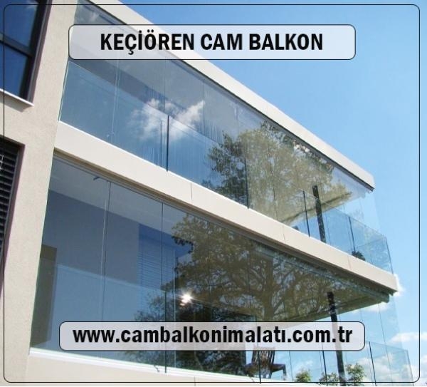Cam Balkon �malat�